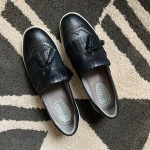 Com + Sens Slip-On Sneaker Loafer